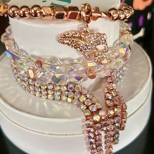 BP Roaring 20’s Glam Halloween Stack